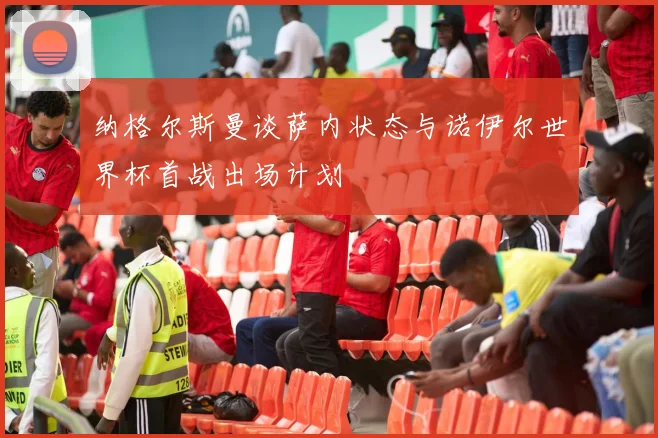 纳格尔斯曼谈萨内状态与诺伊尔世界杯首战出场计划