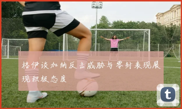 格伊谈加纳反击威胁与零封表现展现积极态度